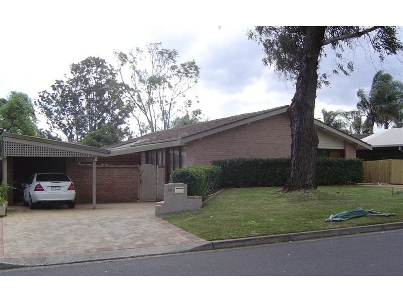 30 Womboyne Avenue, Kellyville NSW 2155
