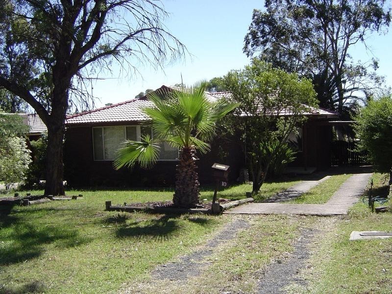 10 Blackett Street, Kings Park NSW 2148