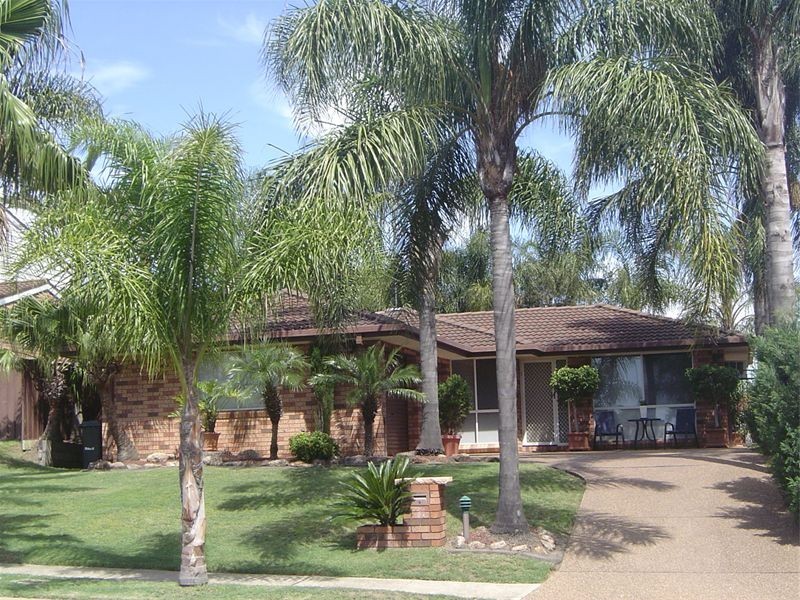 45 Kennington Avenue, Quakers Hill NSW 2763