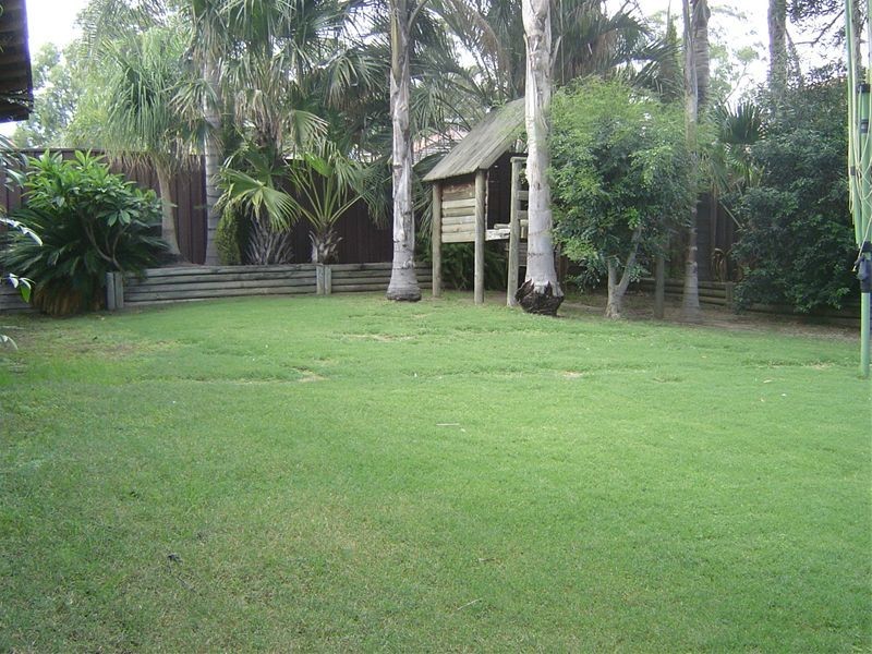 45 Kennington Avenue, Quakers Hill NSW 2763