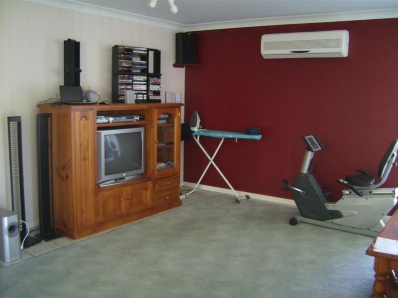 17 Fenech Place, Quakers Hill NSW 2763