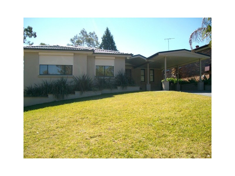 94  Madagascar Drive, Kings Park NSW 2148