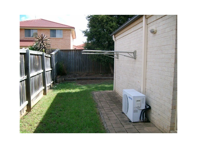 56 Canyon Drive, Stanhope Gardens NSW 2768