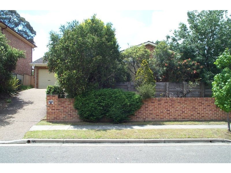 11 Jocelyn Boulevarde, Quakers Hill NSW 2763