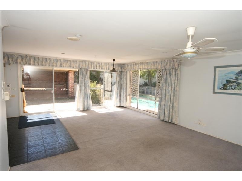 11 Jocelyn Boulevarde, Quakers Hill NSW 2763