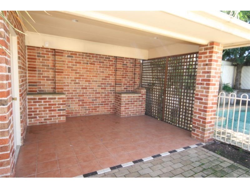 11 Jocelyn Boulevarde, Quakers Hill NSW 2763