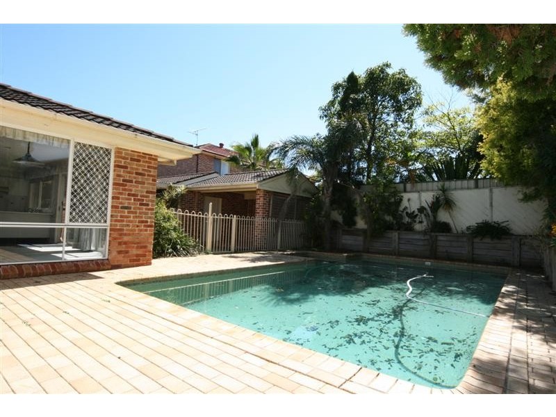 11 Jocelyn Boulevarde, Quakers Hill NSW 2763