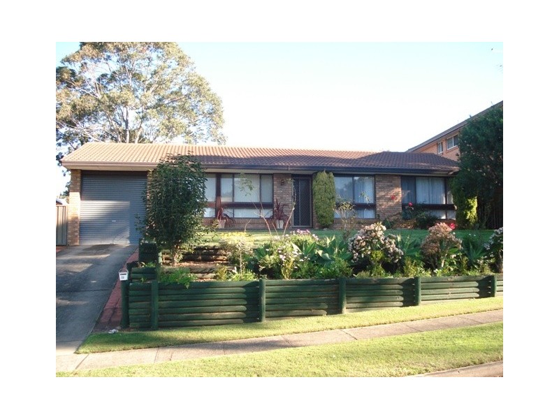 29 Sporing Avenue, Kings Langley NSW 2147