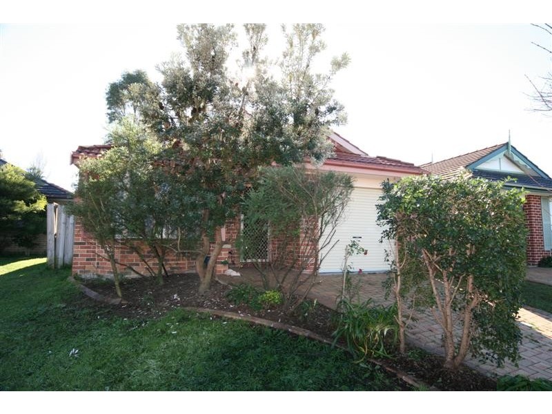 30 Oliveri Place, Schofields NSW 2762