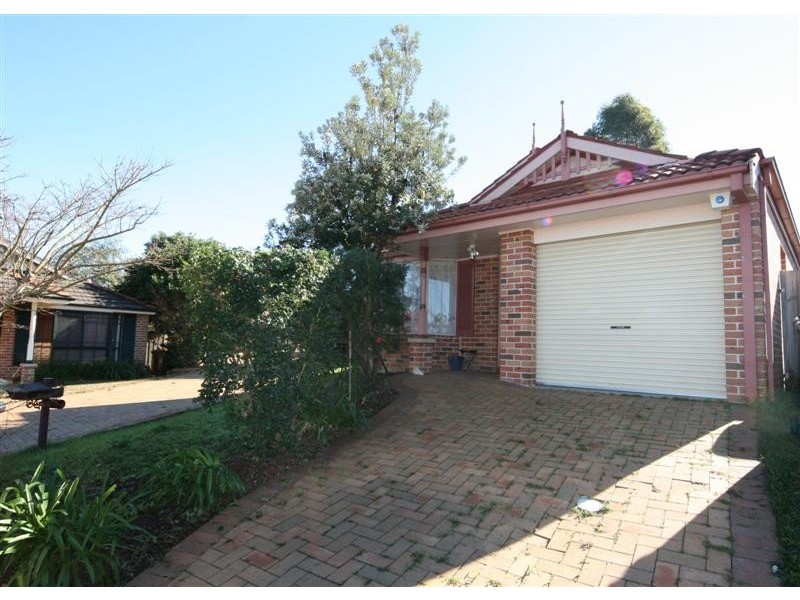 30 Oliveri Place, Schofields NSW 2762