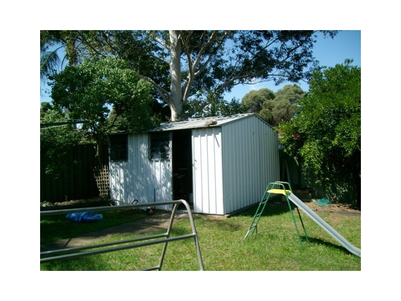 22 Elsom Street, Kings Langley NSW 2147
