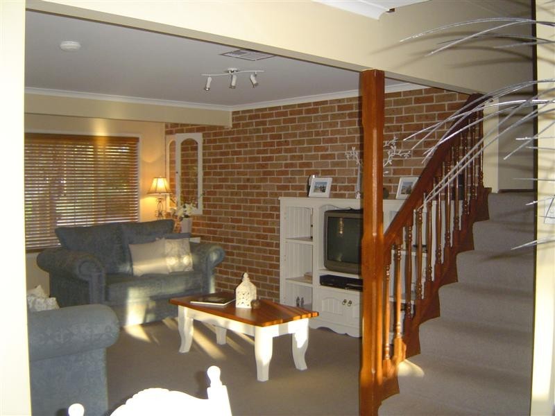 5/27 Stanbury Place, Quakers Hill NSW 2763