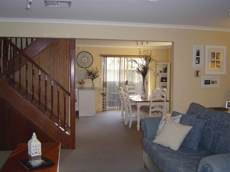 5/27 Stanbury Place, Quakers Hill NSW 2763