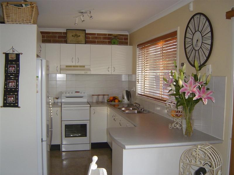 5/27 Stanbury Place, Quakers Hill NSW 2763