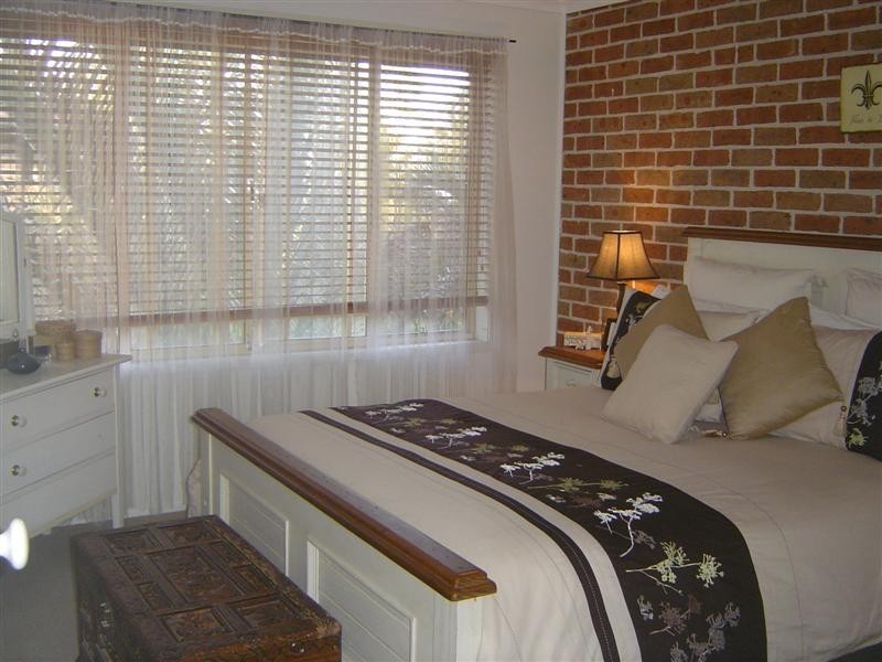 5/27 Stanbury Place, Quakers Hill NSW 2763