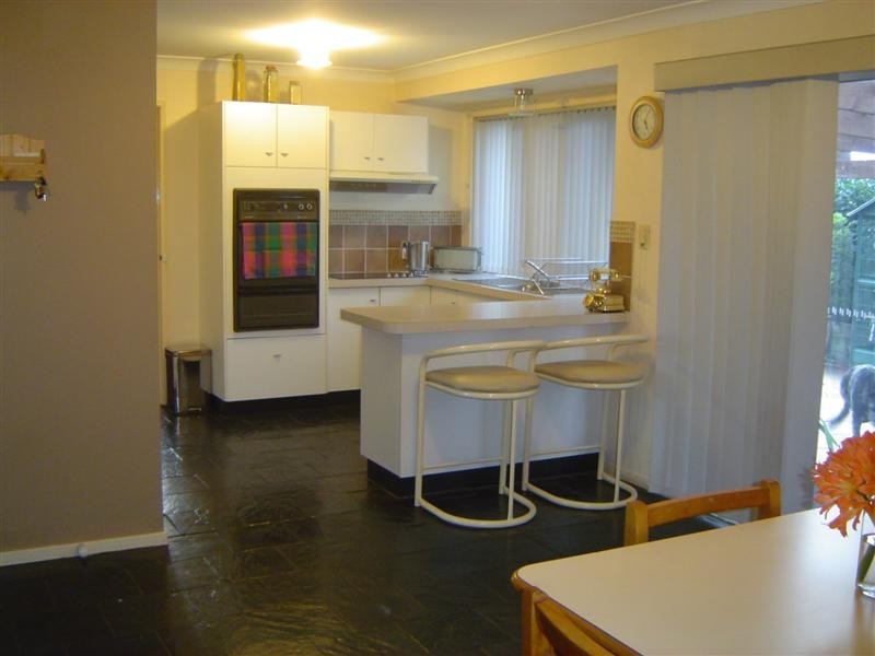 6 Calandra Avenue, Quakers Hill NSW 2763