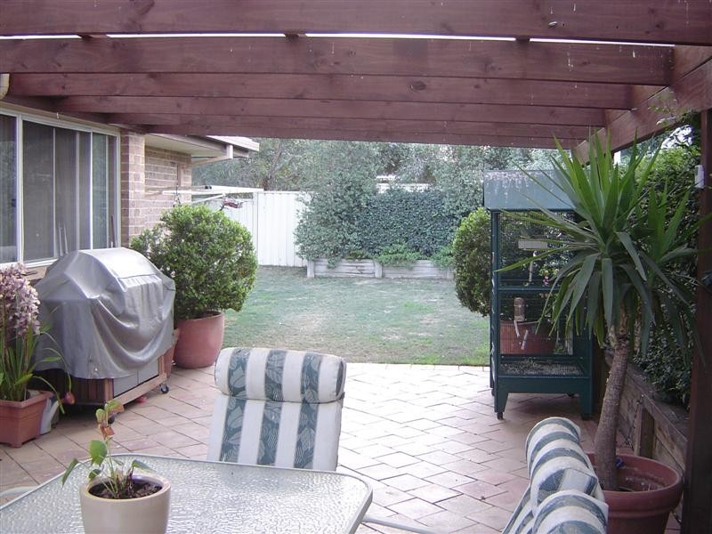 6 Calandra Avenue, Quakers Hill NSW 2763