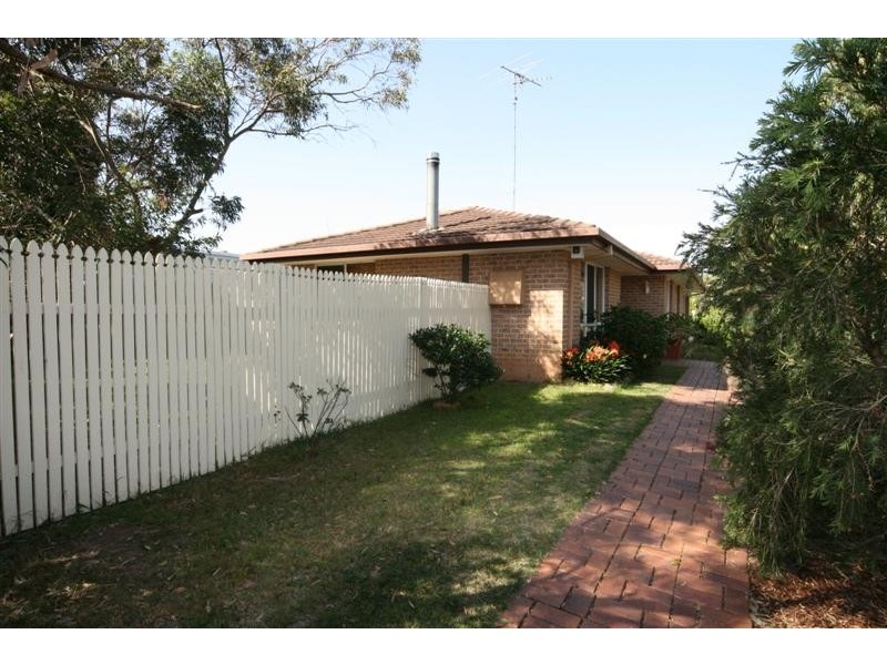 6 Calandra Avenue, Quakers Hill NSW 2763