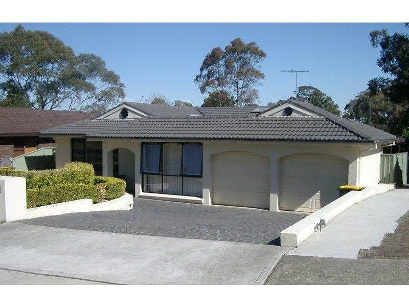 5 Ellis Place, Kings Langley NSW 2147