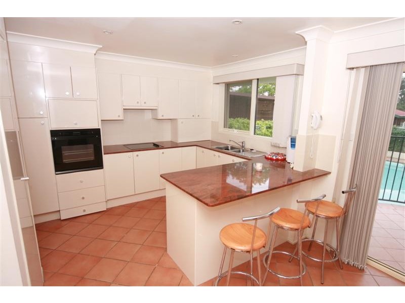 5 Ellis Place, Kings Langley NSW 2147