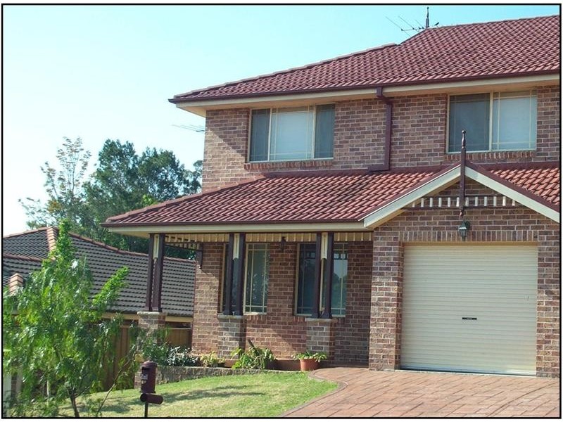 15a Alamar Crescent, Quakers Hill NSW 2763