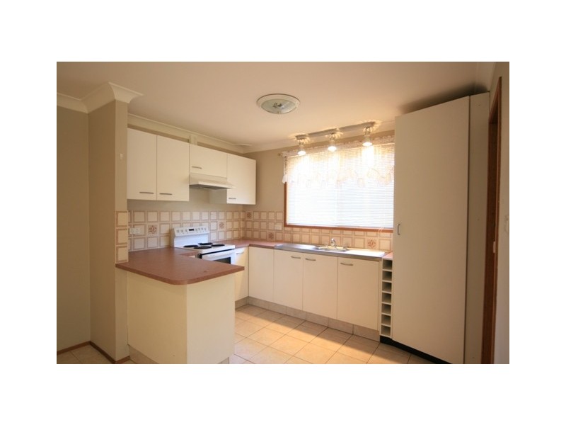 5 Mili Place, Kings Park NSW 2148