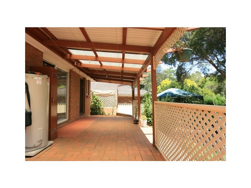 5 Mili Place, Kings Park NSW 2148