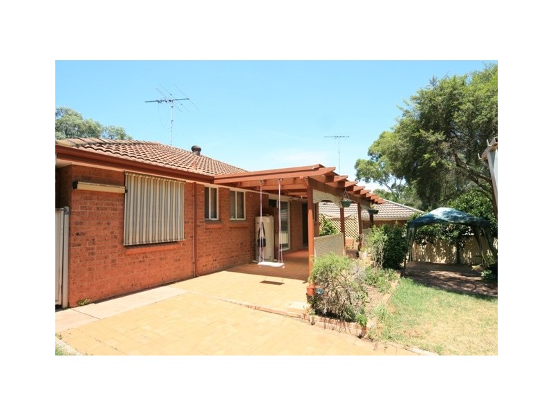 5 Mili Place, Kings Park NSW 2148