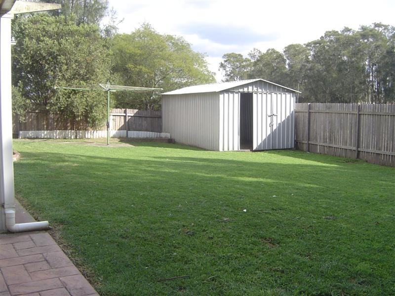 13 Goddard Crescent, Quakers Hill NSW 2763