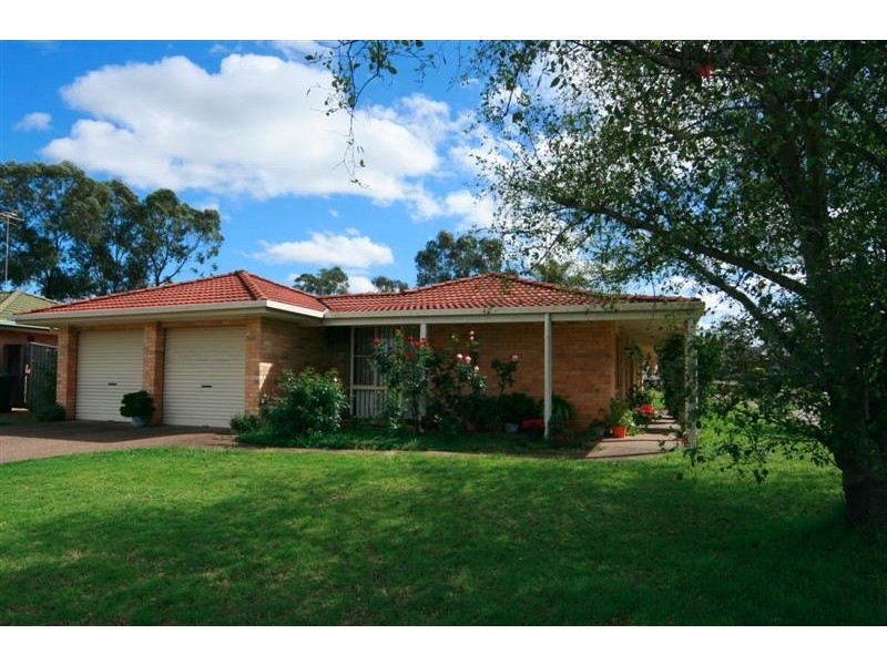 51 Pye Road, Quakers Hill NSW 2763