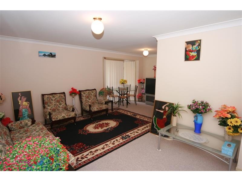 51 Pye Road, Quakers Hill NSW 2763