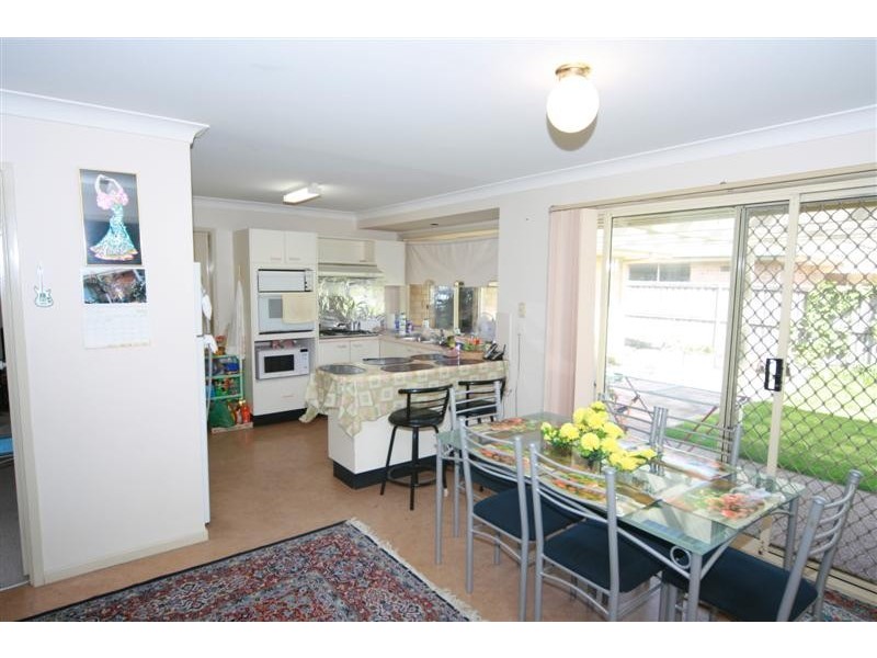 51 Pye Road, Quakers Hill NSW 2763