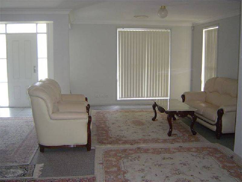 Quakers Hill NSW 2763