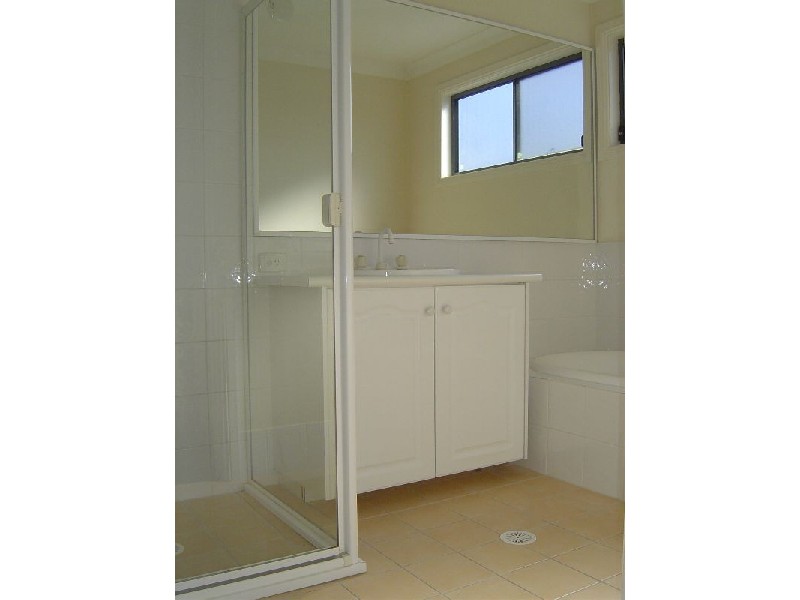 Quakers Hill NSW 2763