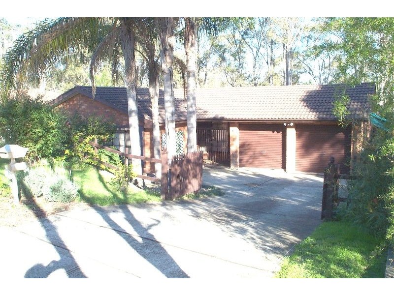 Quakers Hill NSW 2763