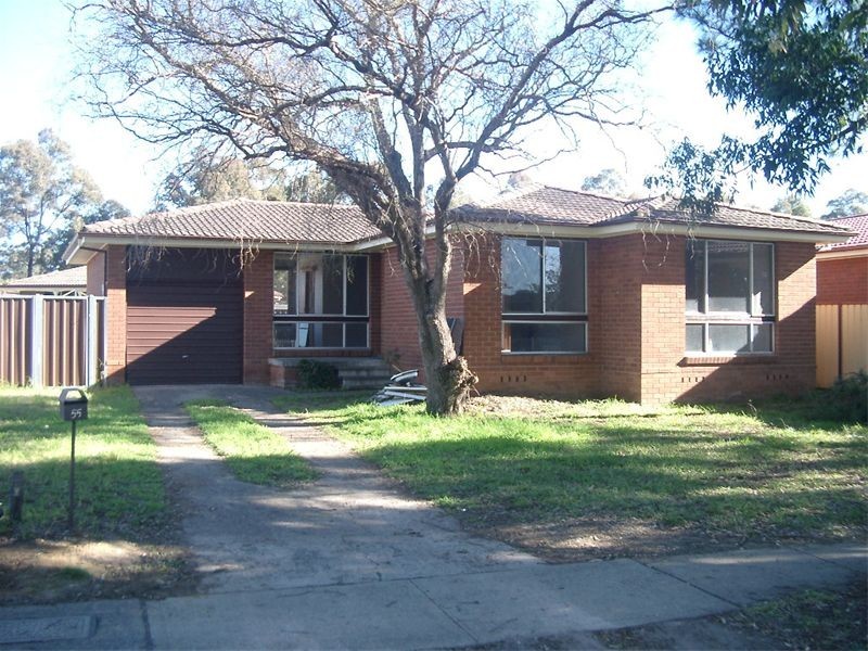 Quakers Hill NSW 2763