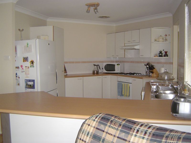 Quakers Hill NSW 2763