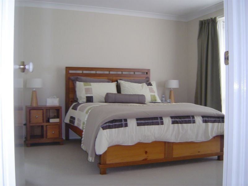 Quakers Hill NSW 2763