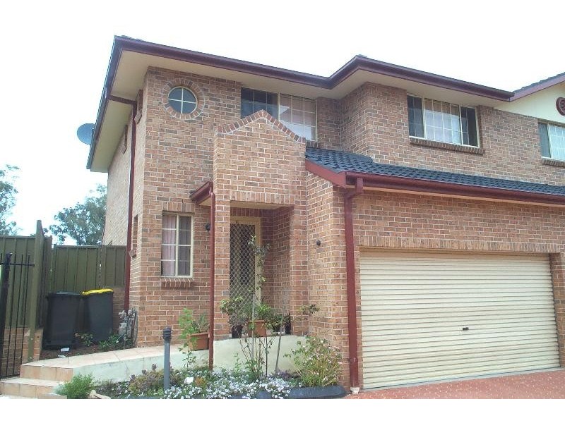 Quakers Hill NSW 2763