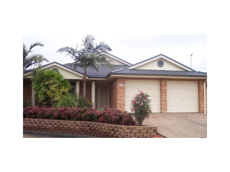 Stanhope Gardens NSW 2768