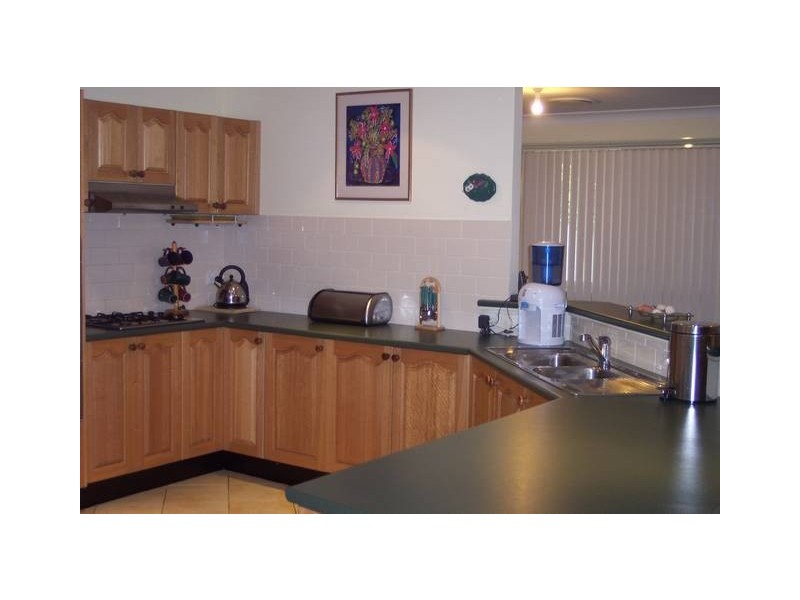 Stanhope Gardens NSW 2768