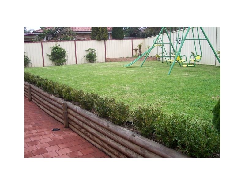 Stanhope Gardens NSW 2768