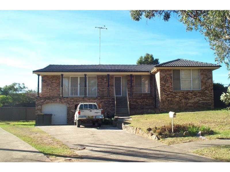 Kings Langley NSW 2147