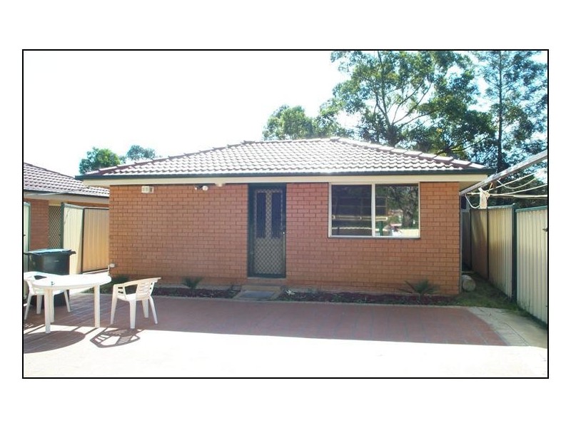 Kings Langley NSW 2147