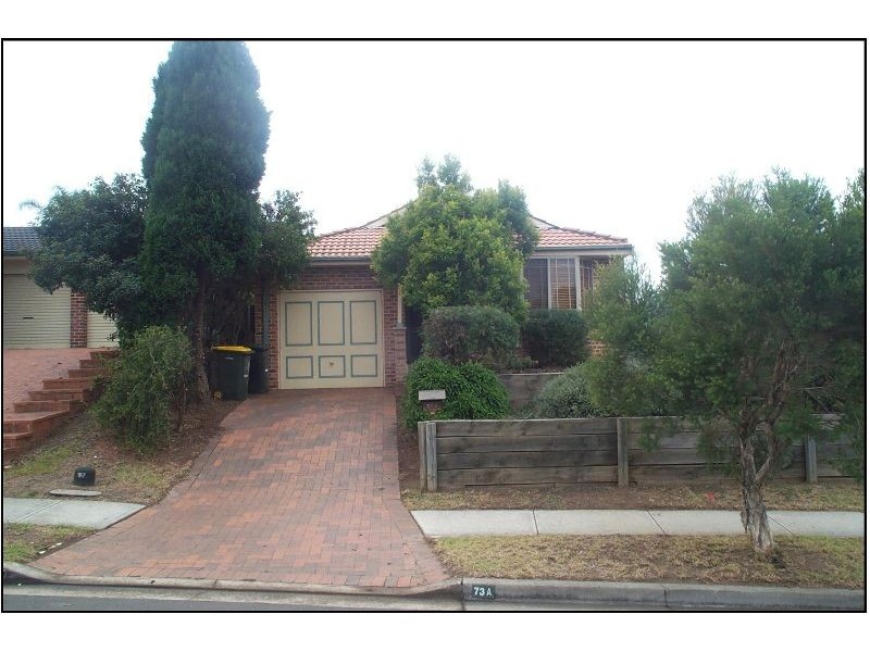 Quakers Hill NSW 2763