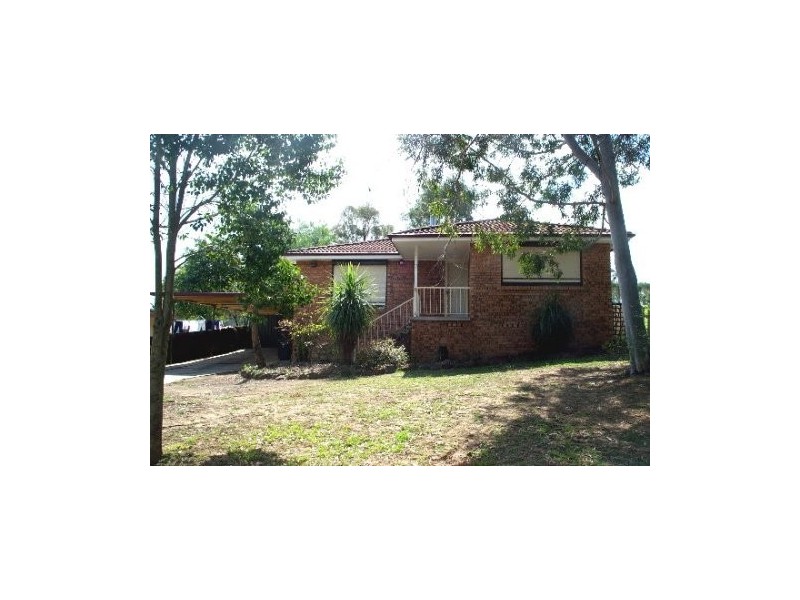 Quakers Hill NSW 2763