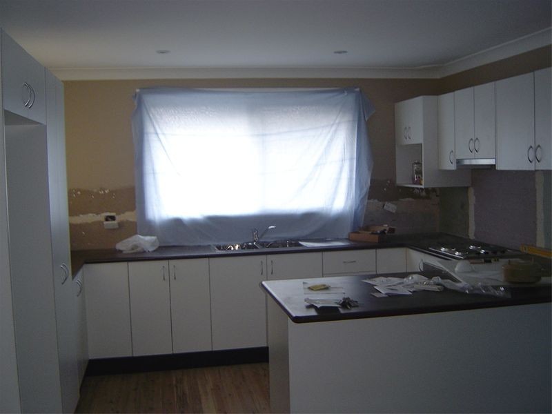 Quakers Hill NSW 2763