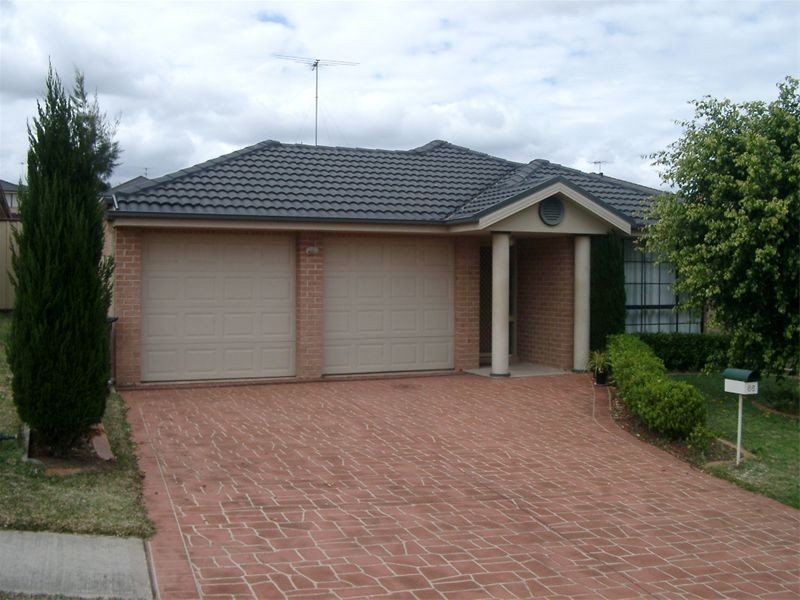 Quakers Hill NSW 2763