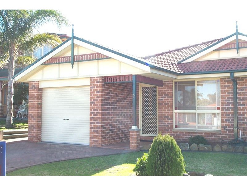 Quakers Hill NSW 2763