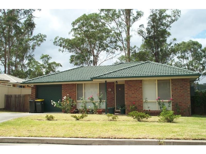Quakers Hill NSW 2763